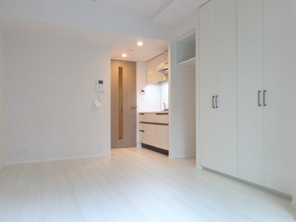 パークアクシス木場の物件内観写真